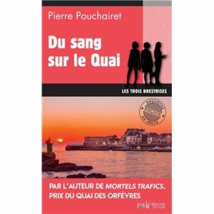 Du sang sur le quai (8)
