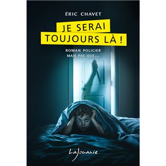 Je serai toujours là