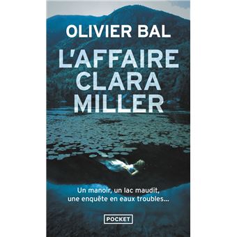 L'affaire Clara Miller (1)