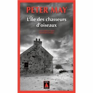 l'île des chasseurs d'oiseaux (1)