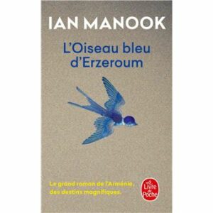 L'oiseau bleu d'Erzeroum (1)