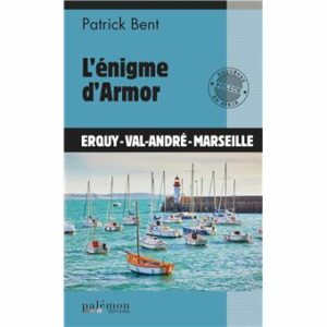 L'énigme d'Armor (1)