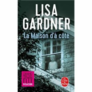 La maison d'à côté (3)