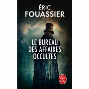 Le bureau des affaires occultes (1)