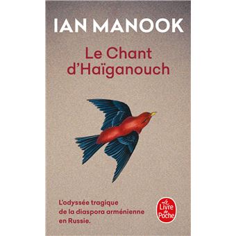 Le chant d'Haïganouch (2)