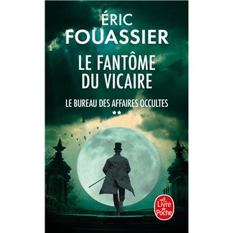 Le fantôme du vicaire (2)