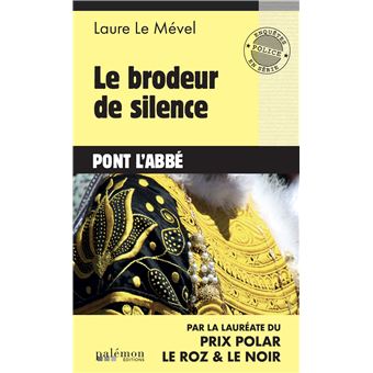 Le brodeur de silence (2)