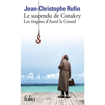 Le suspendu de Conakri (1)