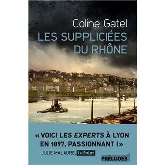 les suppliciées du Rhône (1)