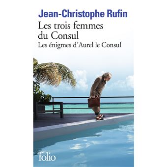 Les trois femmes du consul (2)