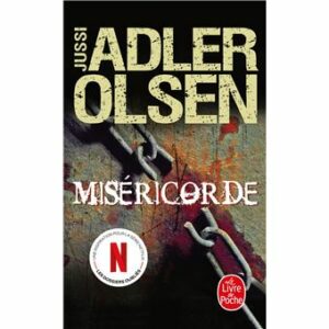 Miséricorde (1)
