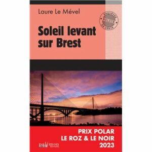 Soleil levant sur Brest (1)