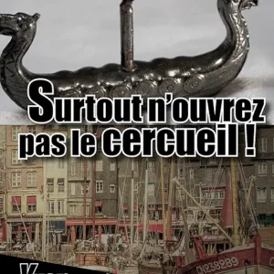 Surtout n'ouvrez pas le cerceuil (5)