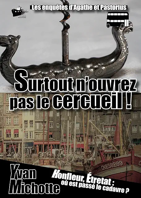 Surtout n'ouvrez pas le cerceuil (5)