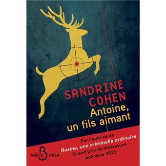 Antoine, un fils aimant (2)