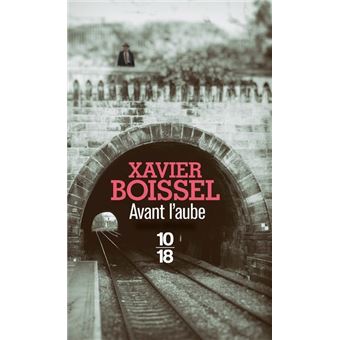 Avant l'aube