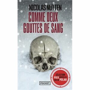 Comme deux gouttes de sang