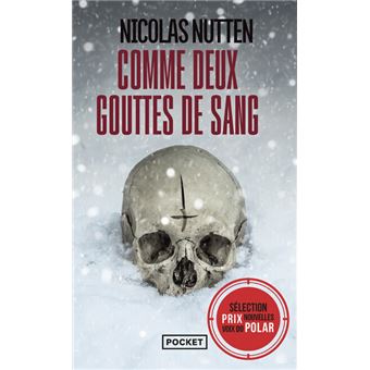 Comme deux gouttes de sang