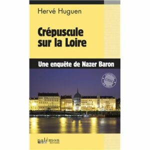 Crépuscule sur la Loire (22)