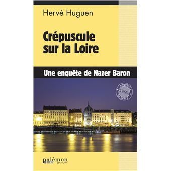Crépuscule sur la Loire (22)
