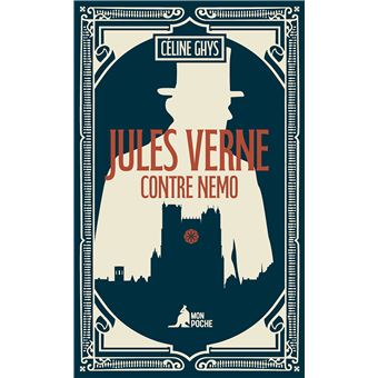 Jules Verne contre Némo (1)