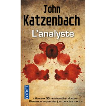 L'analyste