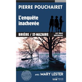 L'enquête inachevée (11)
