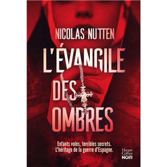 L'évangile des ombres