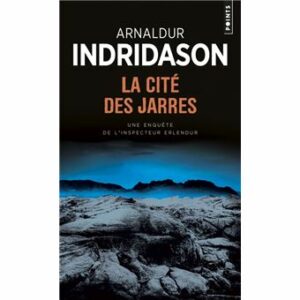 La cité des jarres (6)