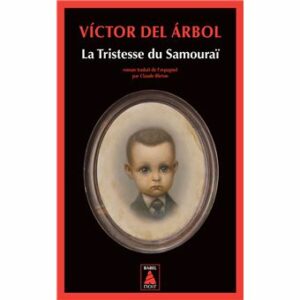 La tritesse du samouraï