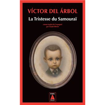 La tritesse du samouraï