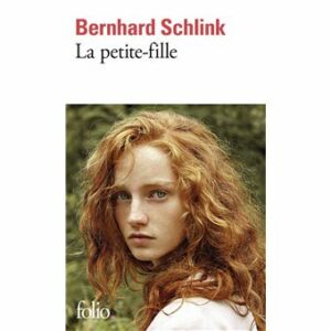 La petite fille