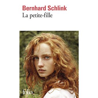 La petite fille