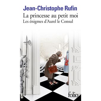 La princesse au petit moi (4)