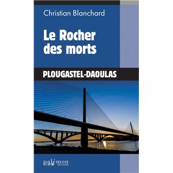 Le rocher des morts (2)