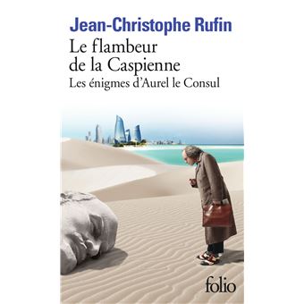 Le flambeur de la Caspienne (3)