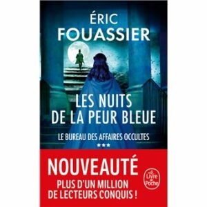 Les nuits de la peur bleue (3)