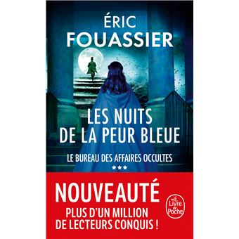 Les nuits de la peur bleue (3)