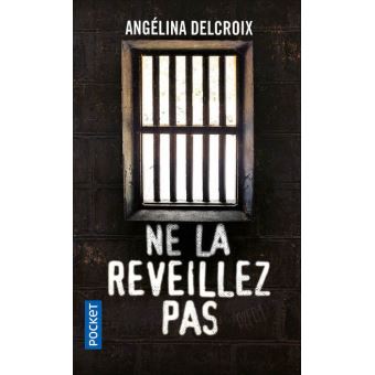 Ne la réveillez pas (1)