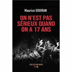 On n'est pas sérieux quand on a 17 ans
