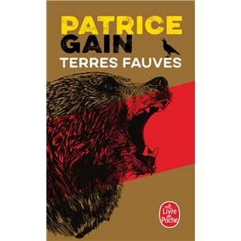 Terre fauves