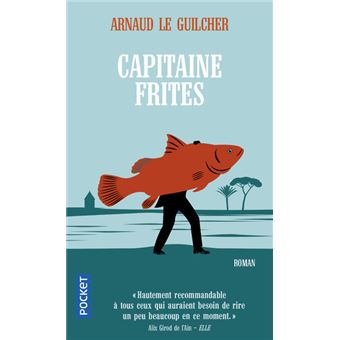 Capitaine frites