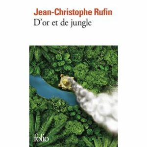 D'or et de jungle