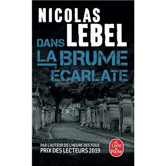 Dans la brume écarlate (5)