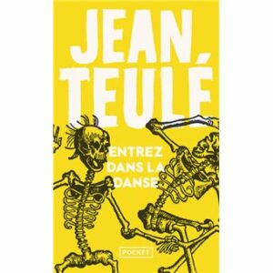 Entrez dans la danse