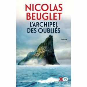 L'archipel des oubliés (3)
