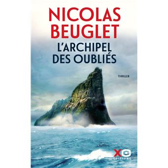L'archipel des oubliés (3)