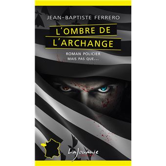 L'ombre de l'archange