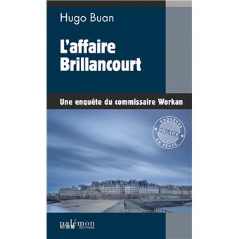 L'affaire Brillancourt (12)