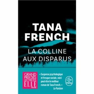 La colline aux disparus (1)